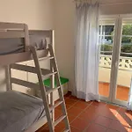 Appartamento Golf, & Pool House *