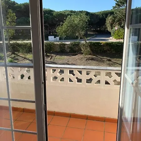 Golf, & Pool House شقة Amoreira (Leiria)