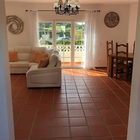 Apartamento Golf, & Pool House *