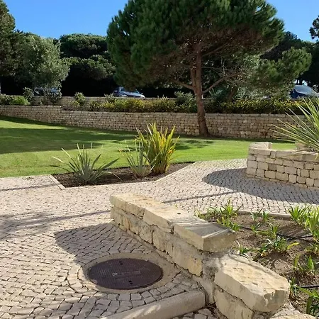 شقة Golf, & Pool House Amoreira (Leiria)
