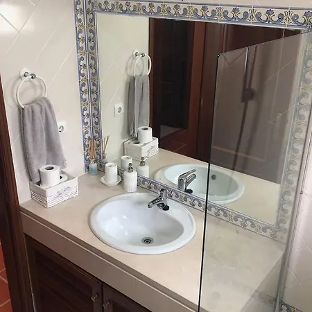 Apartamento Golf, & Pool House