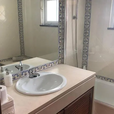 Apartamento Golf, & Pool House *