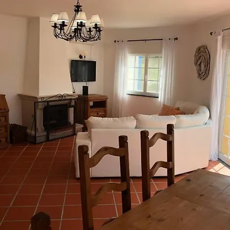 Apartamento Golf, & Pool House