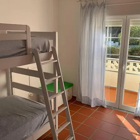 Apartamento Golf, & Pool House *