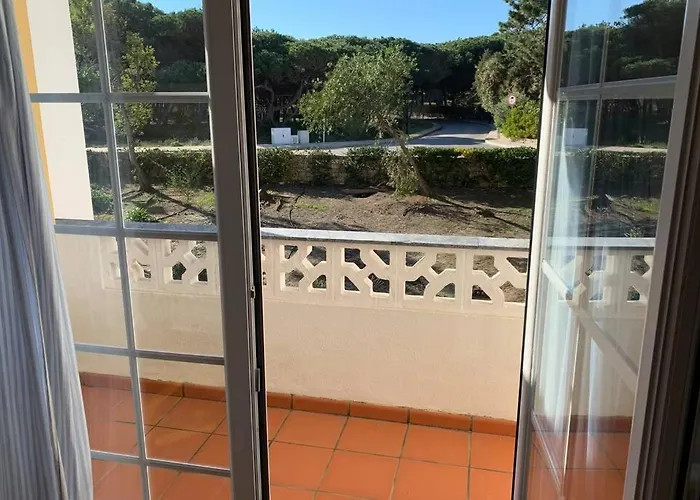 Golf, & Pool House شقة Amoreira (Leiria)