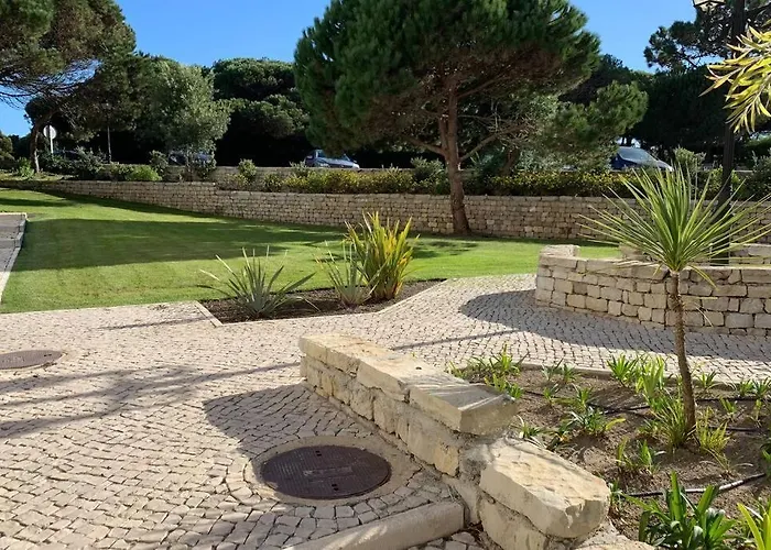 شقة Golf, & Pool House Amoreira (Leiria)