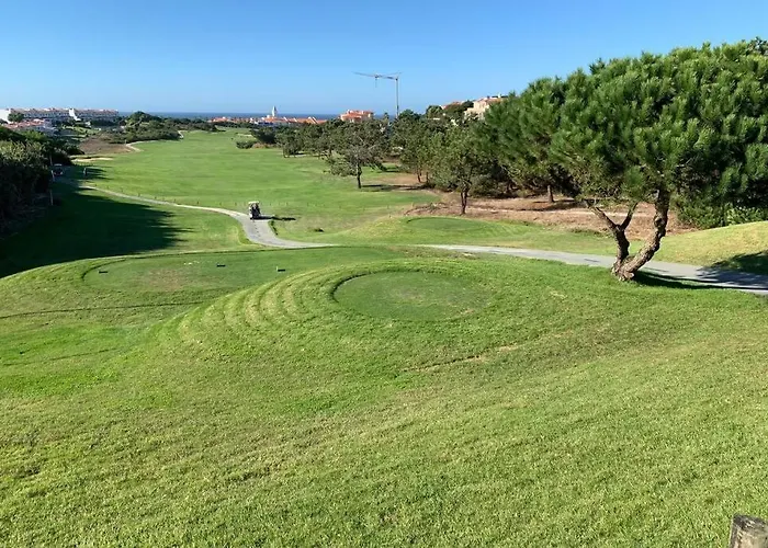 شقة Golf, & Pool House